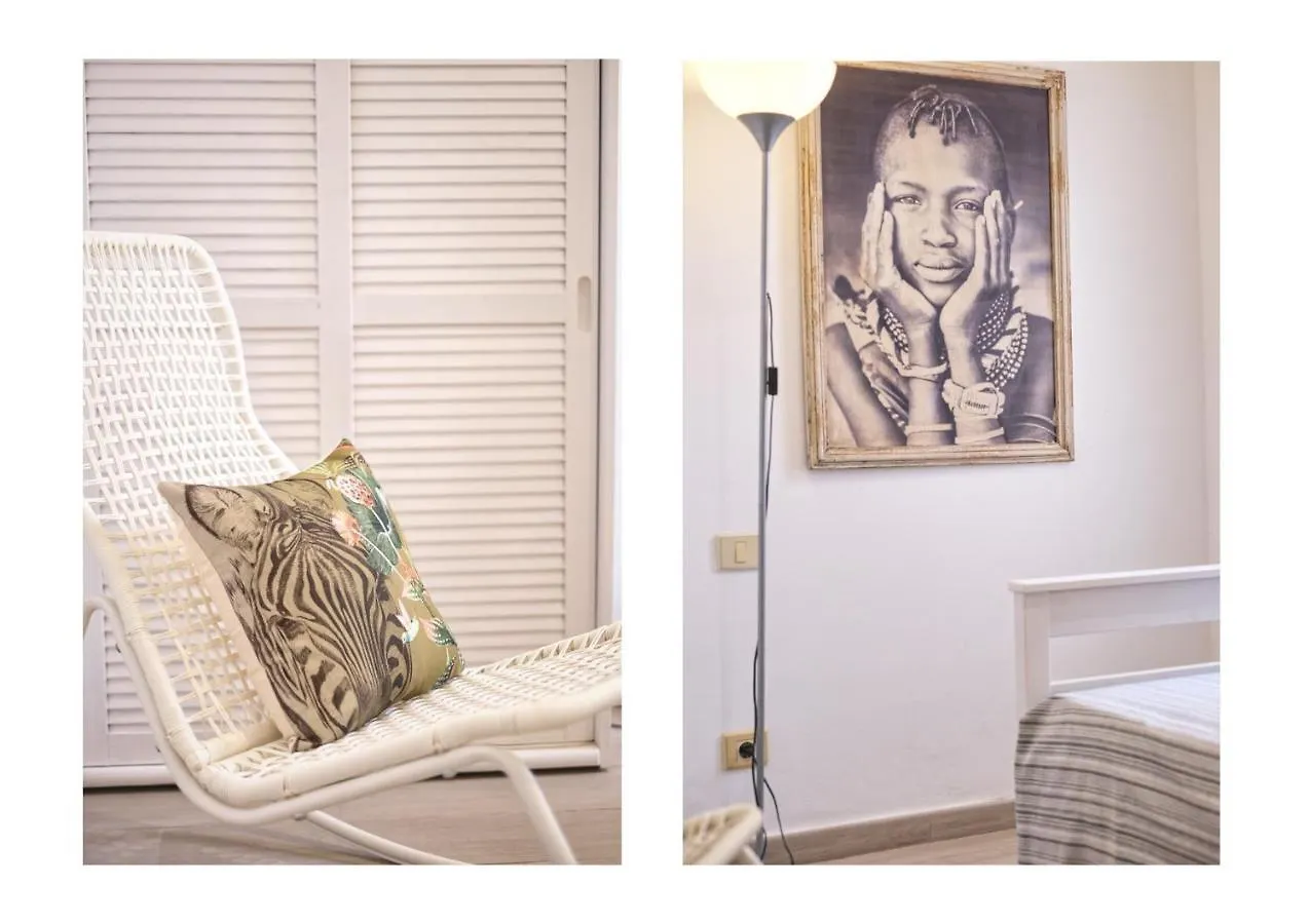 Holiday home Dream Papagayo Villa Playa Blanca