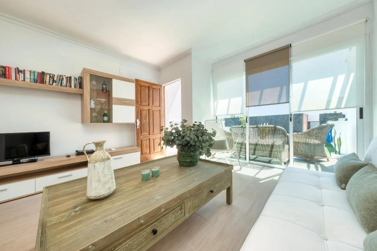 Dream Papagayo Villa Playa Blanca  0*, Playa Blanca (Lanzarote) Spain