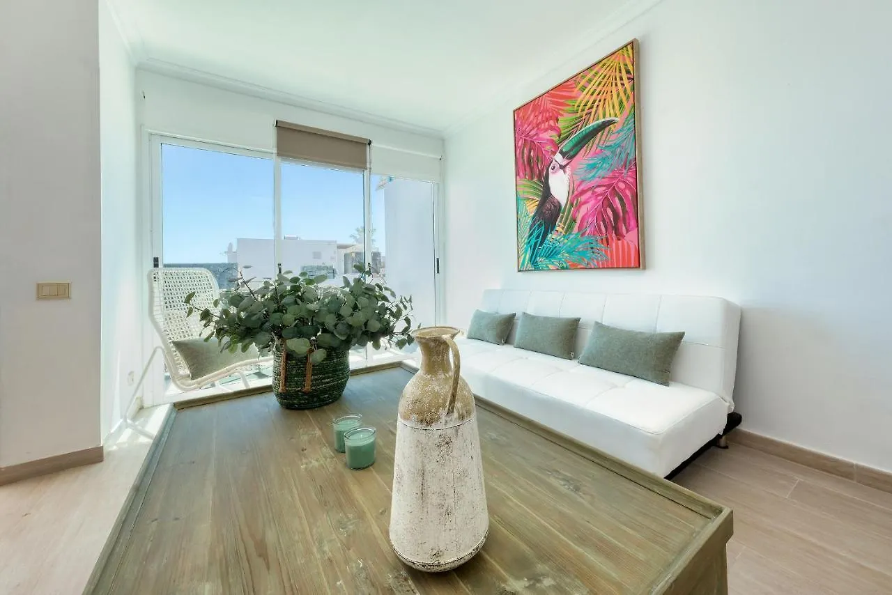 Holiday home Dream Papagayo Villa Playa Blanca