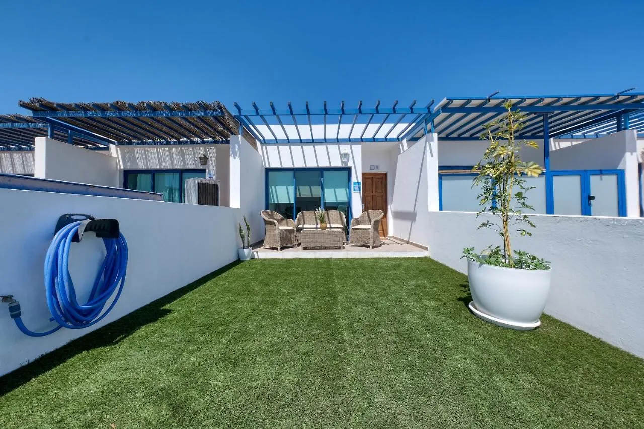 Dream Papagayo Villa Playa Blanca  Spain